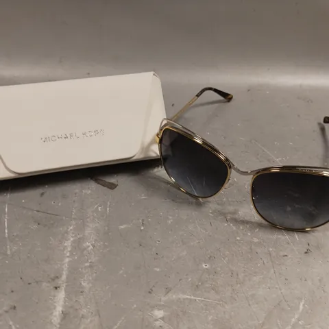 MICHAEL KORS AUDRINA SUNGLASSES 