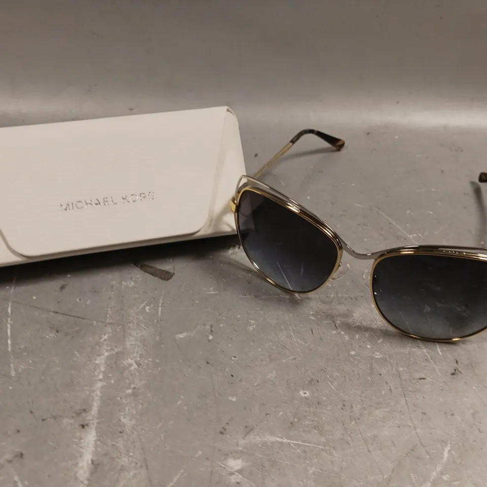 MICHAEL KORS AUDRINA SUNGLASSES 