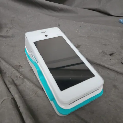 DOJO A920 CARD PAYMENT DEVICE	