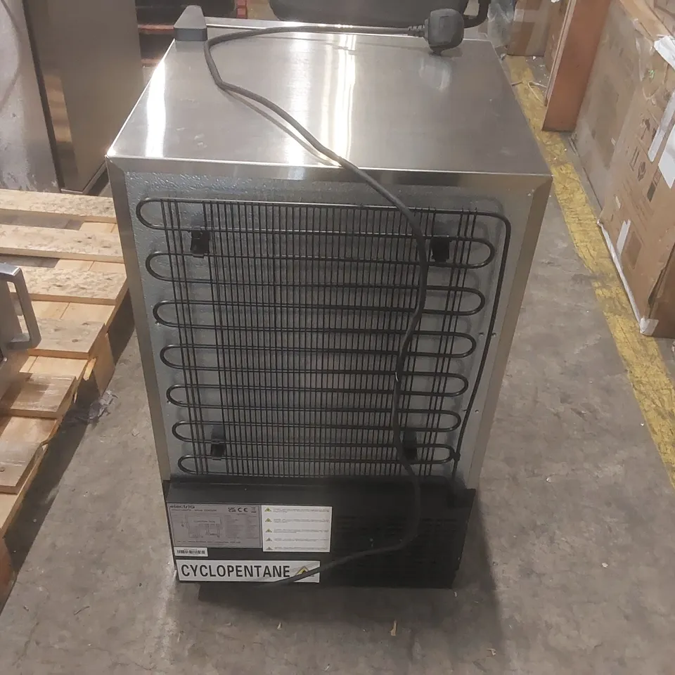 ELECTRIQ WINE COOLER 