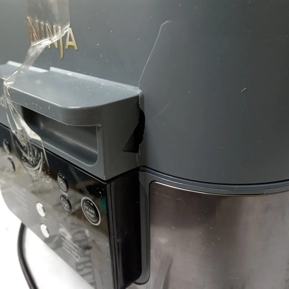 NINJA SPEEDI 10-IN-1 5.7L RAPID-COOKER & AIR FRYER ON400UK
