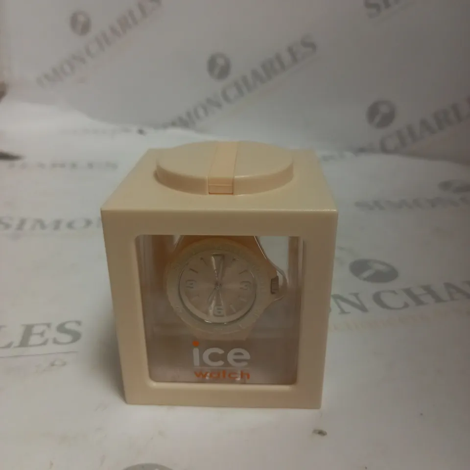ICE WATCH