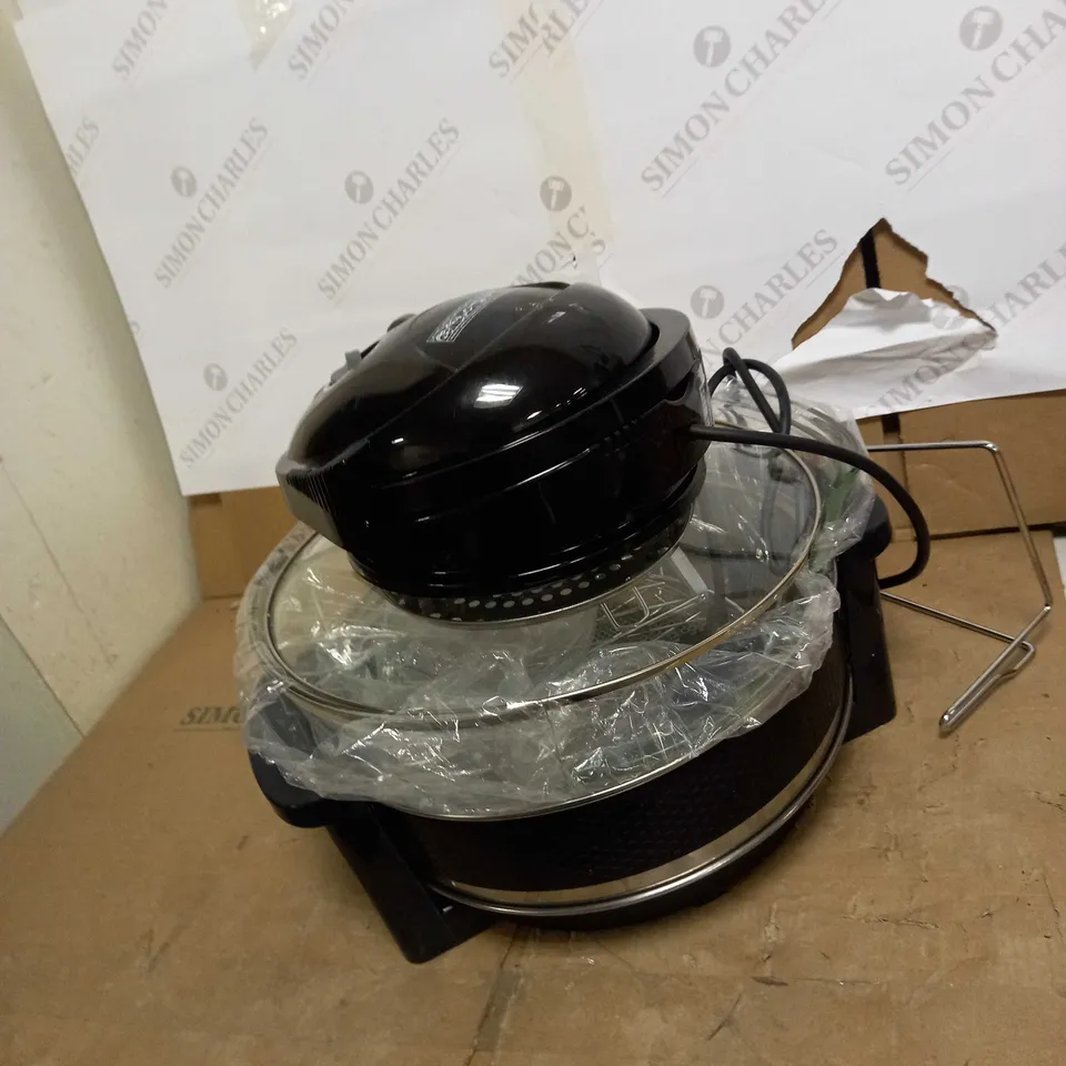 TOWER 17LITTRE LOW FAT AIR FRYER 