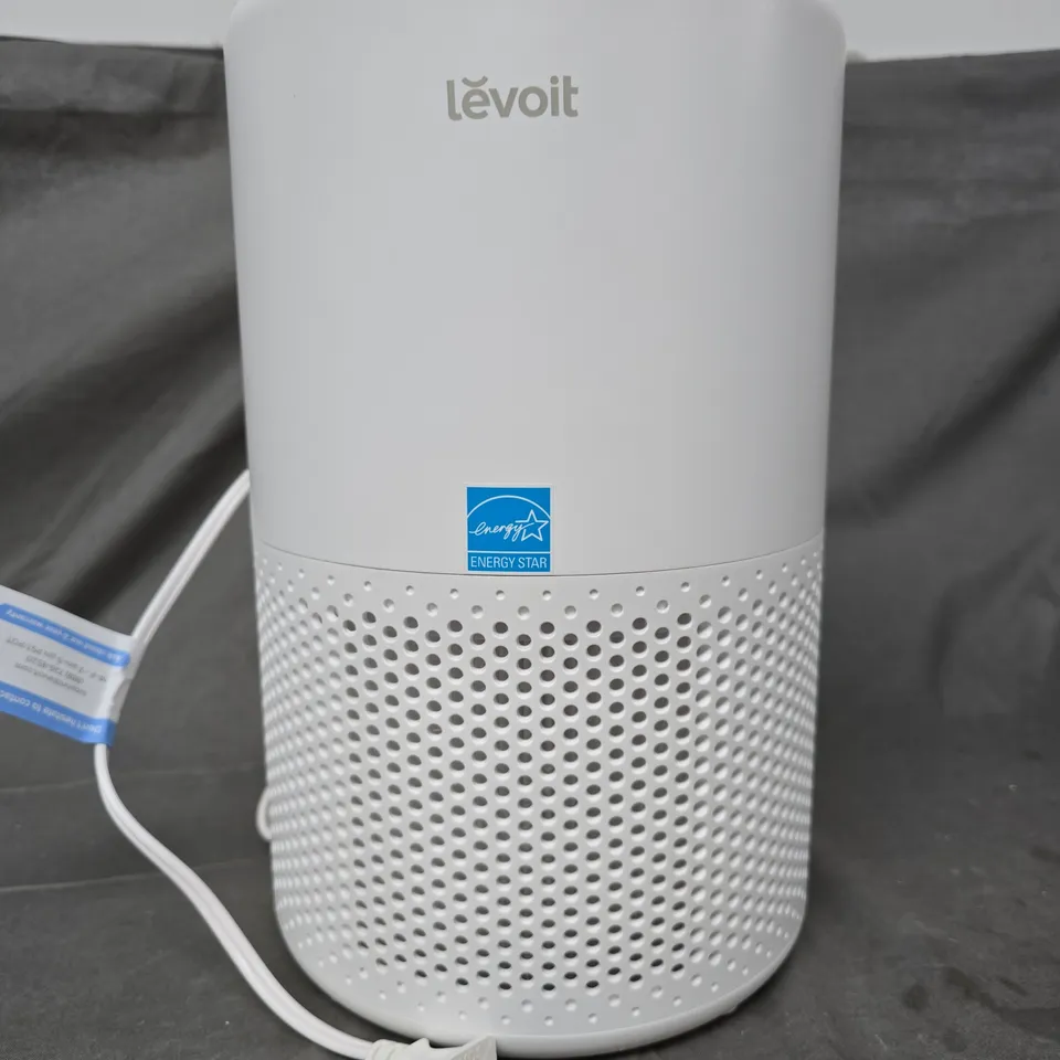 LEVOIT SMART TRUE HEPA AIR PURIFIER (NON-UK PLUG)