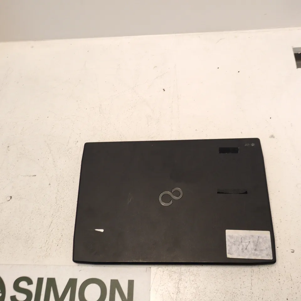 FUJITSU LIFEBOOK A514 LAPTOP – BLACK