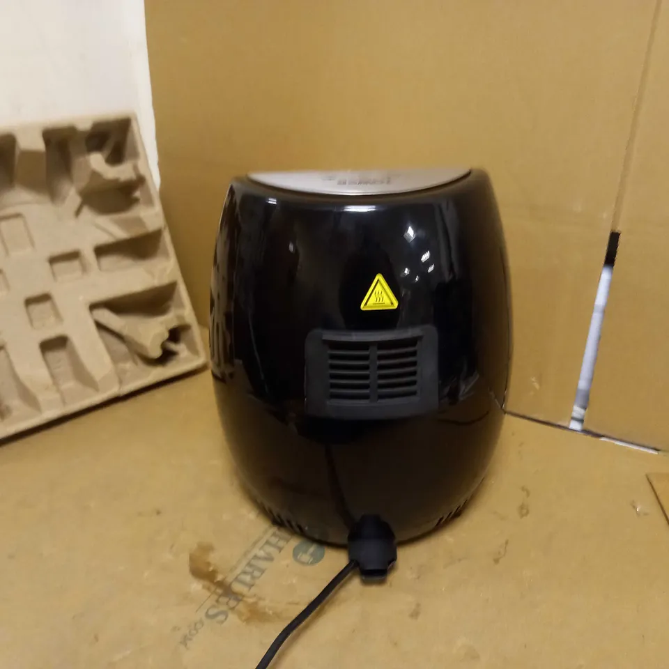 TOWER HEALTHFRY AIR FRYER