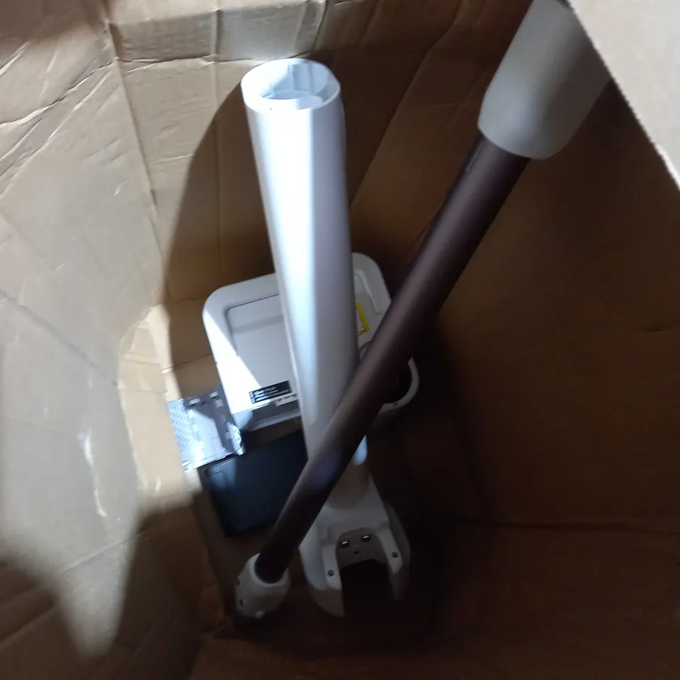 BOXED SHARK DETECT PRO 1.3L AUTO EMPTY VACUUM CLEANER IW3510UK