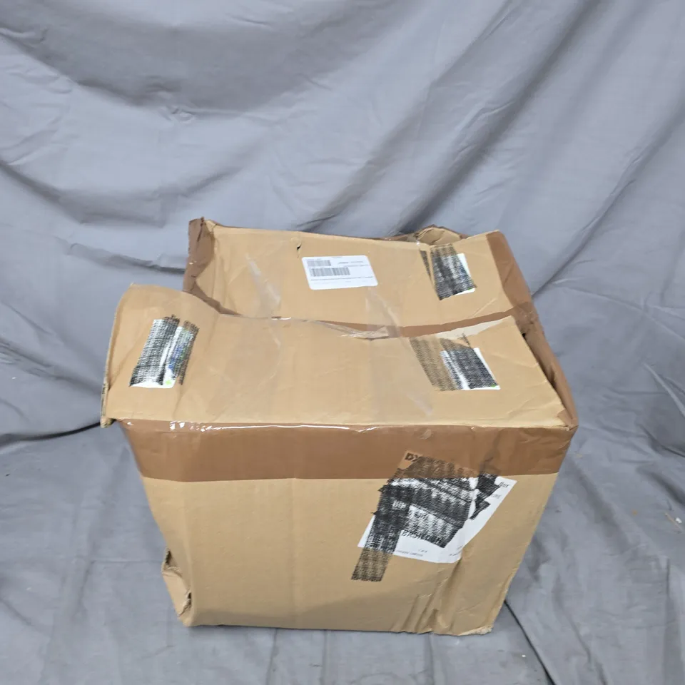 GRUMPY GARDENER REINFORCED EXPANDABLE HOSE WITH ACCESSORIES