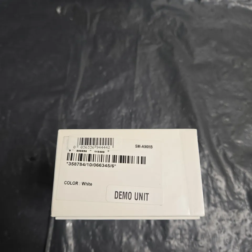 SAMSUNG GALAXY A90 5G – BLACK DEMO UNIT