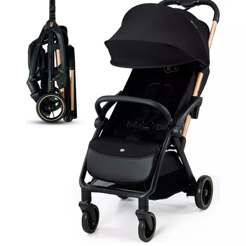 BOXED KINDERKRAFT APINO STROLLER (1 BOX)