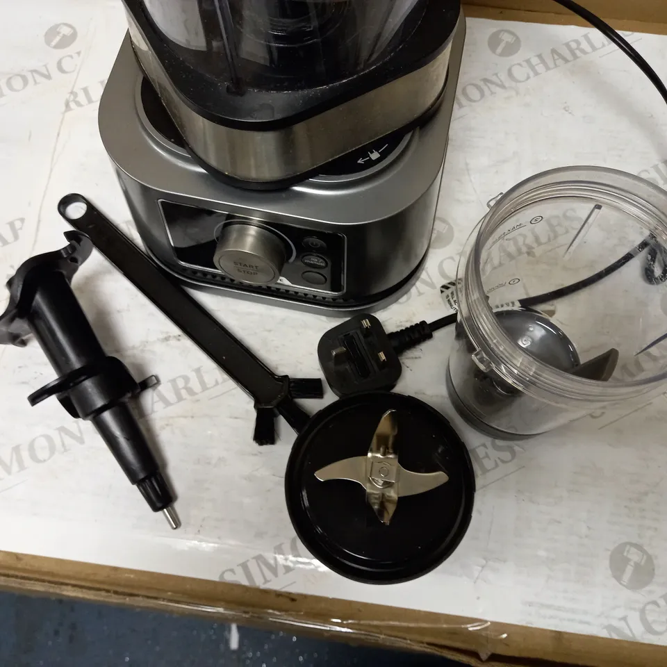 NINJA CB350UK BLENDER 