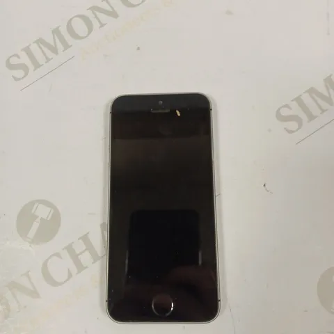 APPLE IPHONE SE SMARTPHONE 