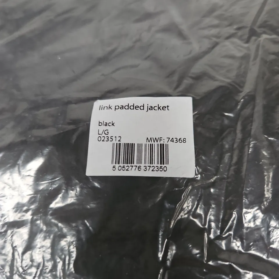 MOUNTAIN WAREHOUSE LINK PADDED JACKET LARGE BAGGED