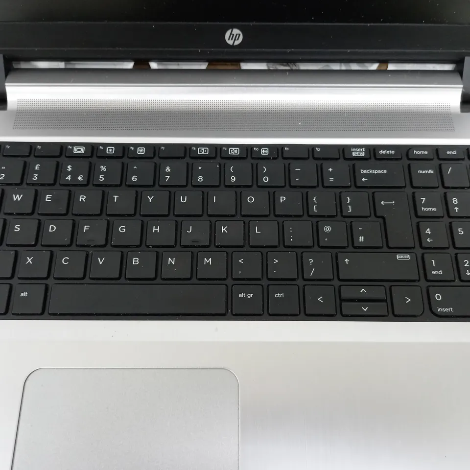 HP PROBOOK 450 G3 NOTEBOOK PC