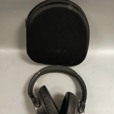 AIKELA A7 WIRELESS HEADPHONES