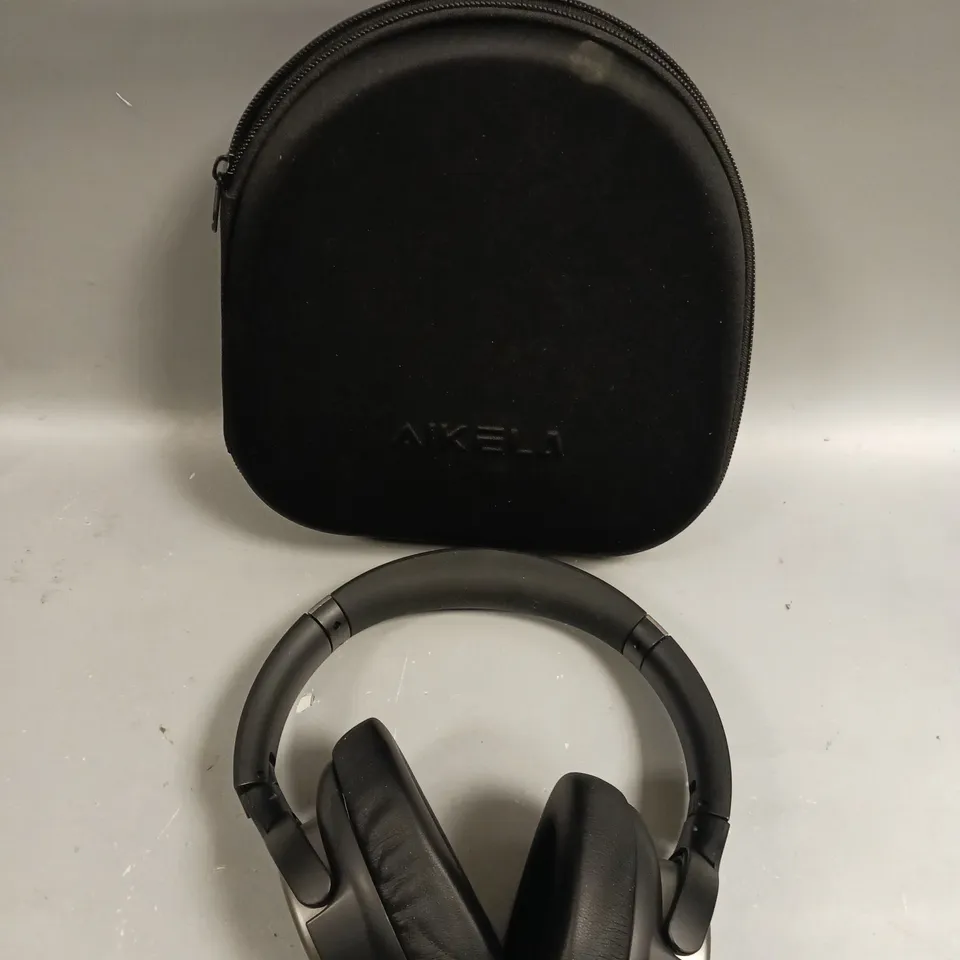 AIKELA A7 WIRELESS HEADPHONES 