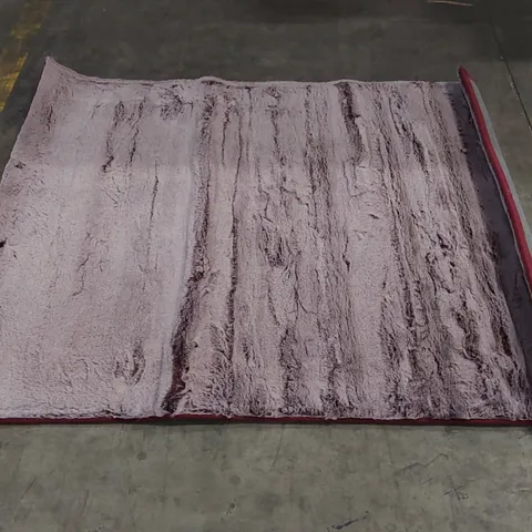 BRAND NEW BAGGED PACO HOME TIPPED RUG - 120 x 160cm