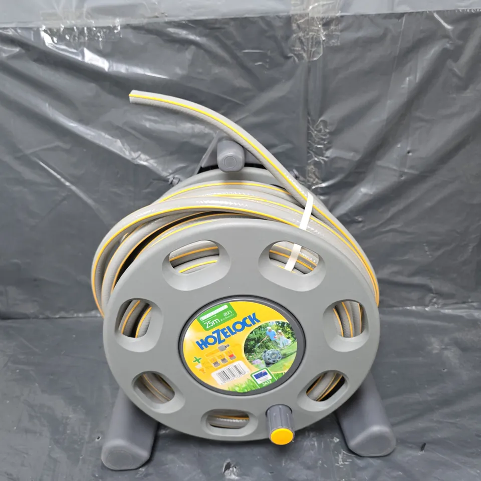 HOZELOCK 25M HOSE 