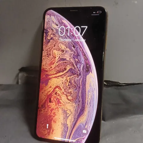 APPLE IPHONE XS MAX 64GB