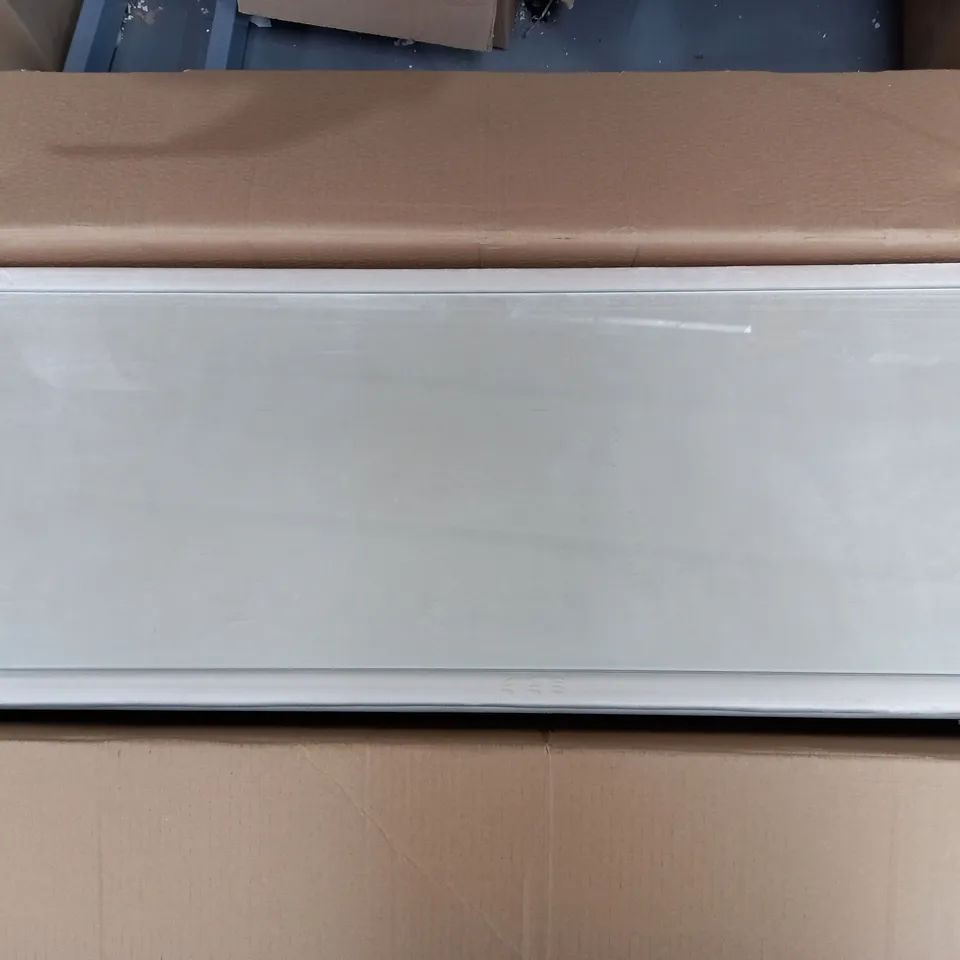 MHS COFFEE DESK TABLE - TAUPE (COLLECTION ONLY)