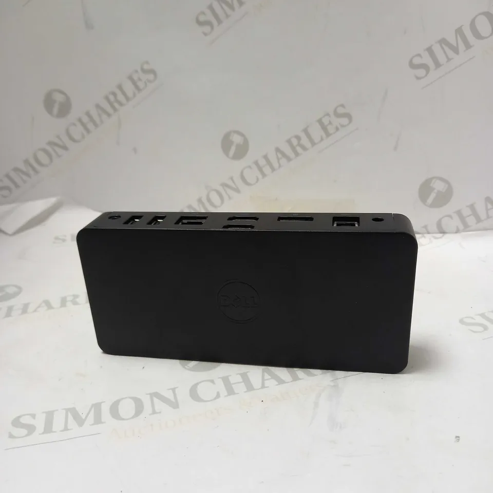 DELL D3100 DOCKING STATION