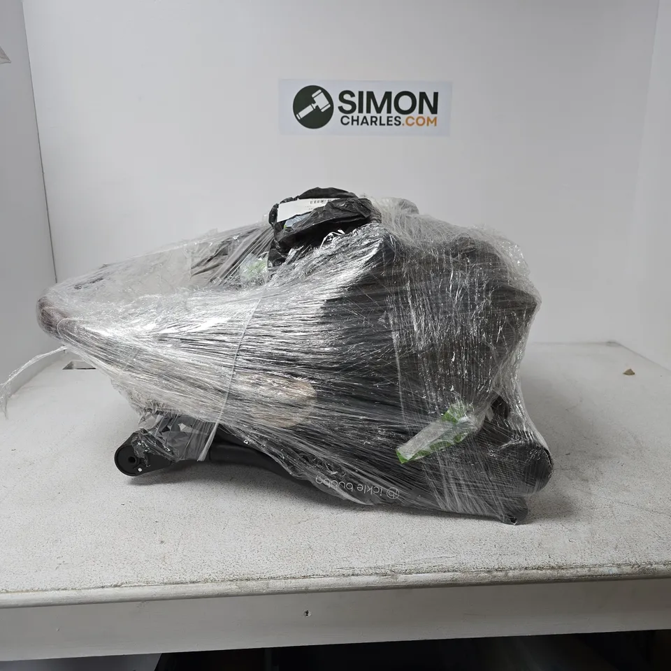 ICKLE BUBBA VENUS PRIME DOUBLE STROLLER - COLLECTION ONLY UNBOXED