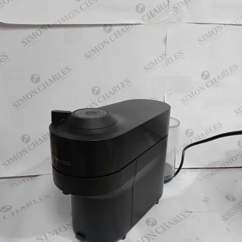 NESPRESSO POP COFFEE MACHINE