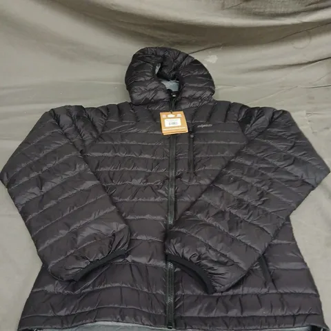 ALPKIT PADDED JACKET SIZE XS