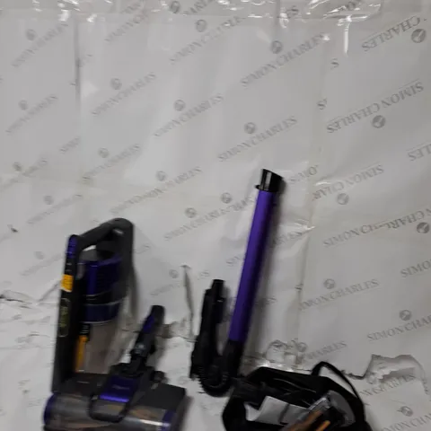 SHARK ANTI HAIR WRAP CORDLESS PET VACUUM CLEANER IZ202UKT