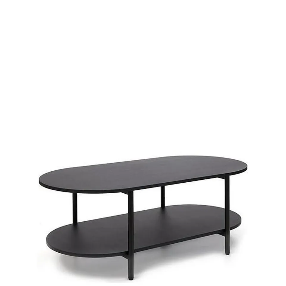 HAVA COFFEE TABLE - COLLECTION ONLY 