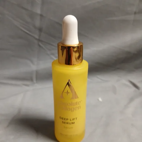 ABSOLUTE DEEP LIFT SERUM – SKINCARE SERUM (DROPPER BOTTLE)