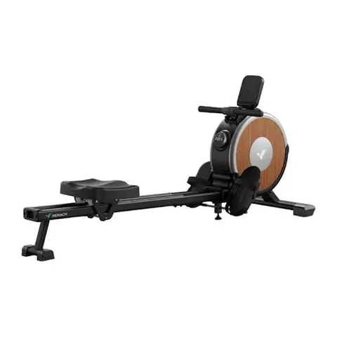 BOXED MERACH MR-R02B9-UK ELECTROMAGNETIC ROWING MACHINE