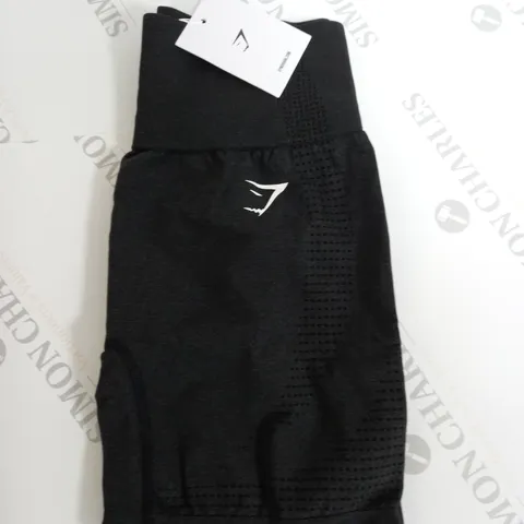 GYMSHARK VITAL SEAMLESS 2.0 SHORTS SIZE M