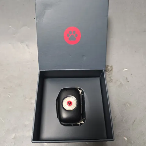 BOXED NORDPAW PET GPS TRACKER 