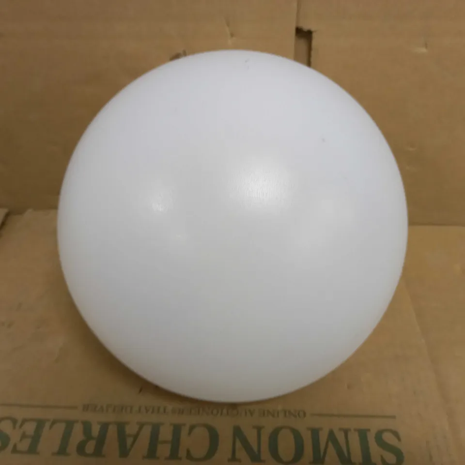 SHAPELIGHT COLOUR CHANGING MOOD LIGHT