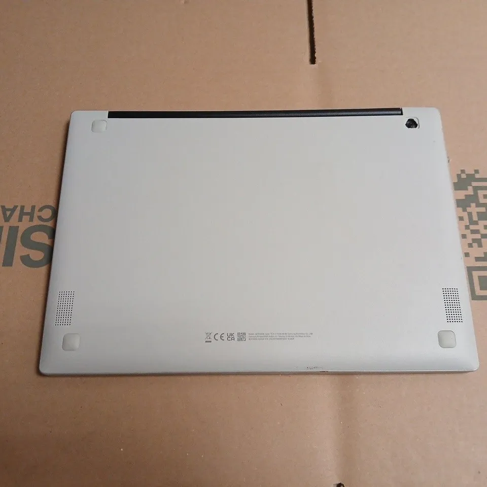 SAMSUNG CHROMEBOOK LAPTOP – CHROME OS