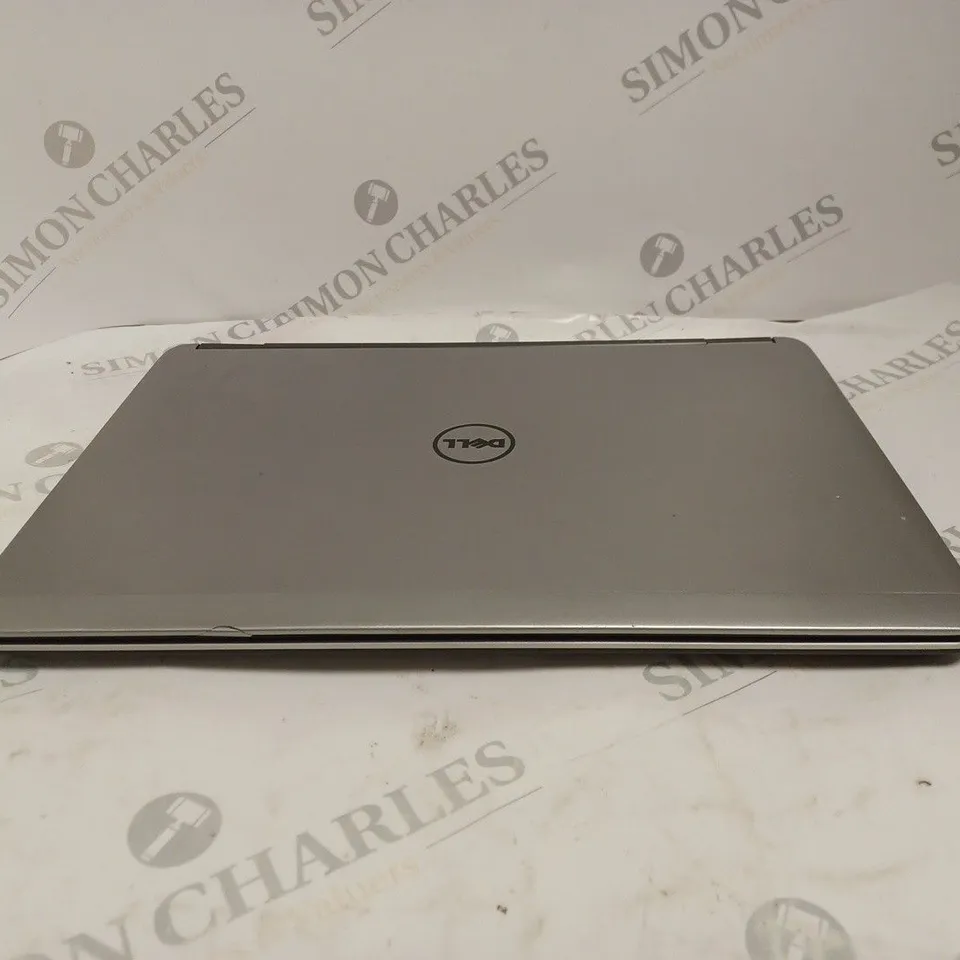 DELL LATITUDE E7440 LAPTOP