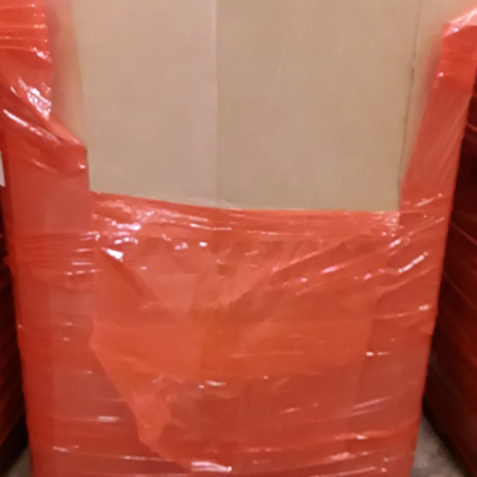 PALLET OF ASSORTED HOUSEHOLD GOODS AND PRODUCT TO INCLUDE; ELECTRIC CLOTHING DRYER, 90 LITRE EASY EMPTY LAUNDRY BASKET, BATH & SHOWER GRAB BAR, WINDOW BLIND ETC 