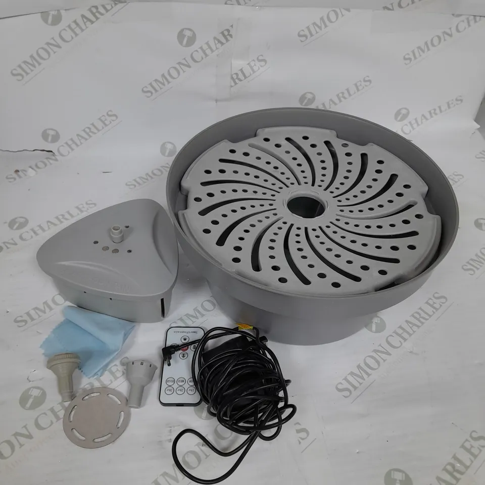 HYDRIA WATER FEATURE KIT