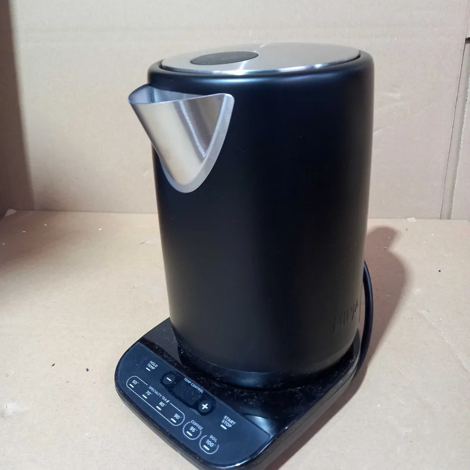 OUTLET NINJA PERFECT TEMPERATURE KETTLE