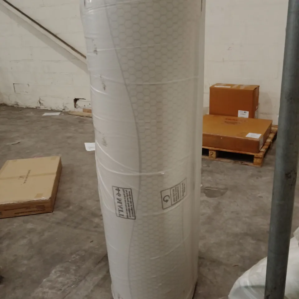 QUALITY BAGGED ROLLED UP MATTRESS SIZE DOUBLE