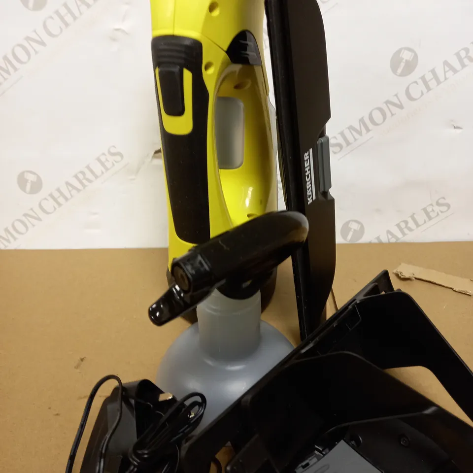 KÄRCHER 16332210 WV 5 PLUS N WINDOW VAC