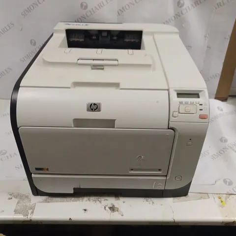 UNBOXED HP PRINTER