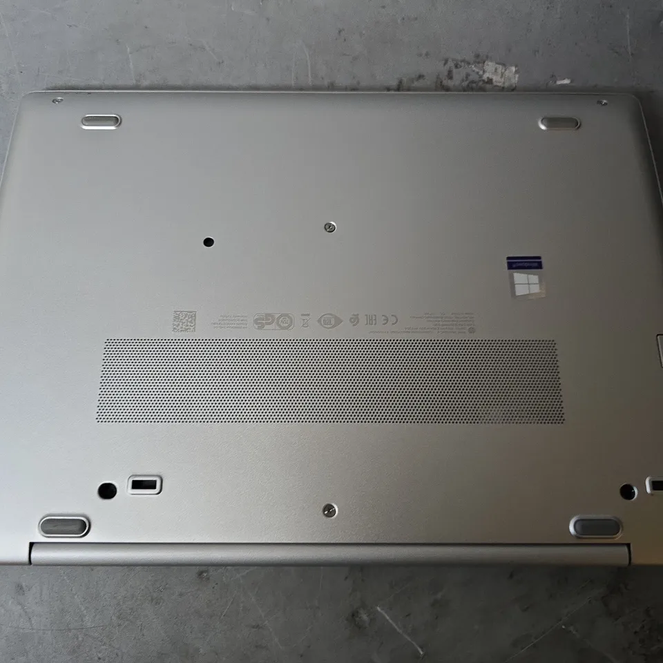 HP ELITEBOOK 840 G6 LAPTOP