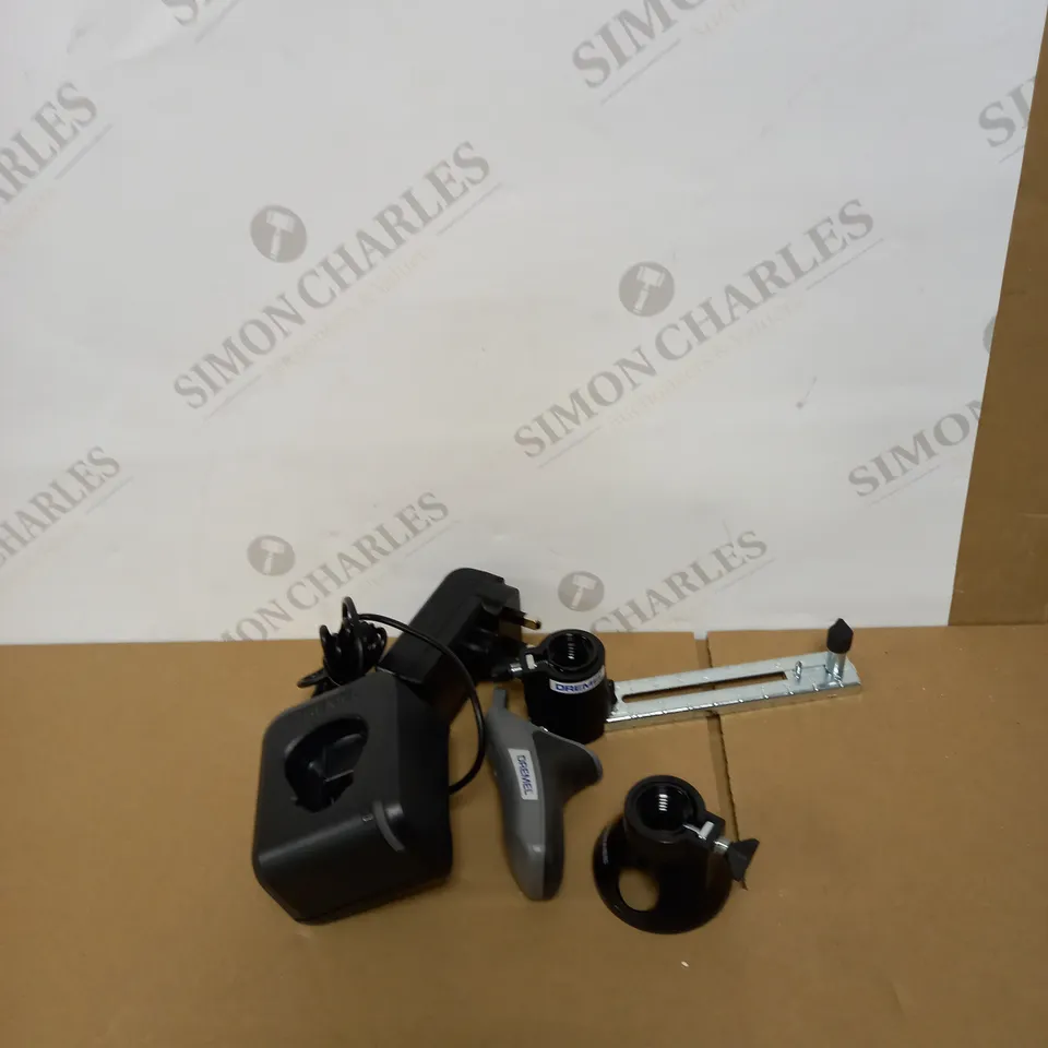 DREMEL ACCESSORIES