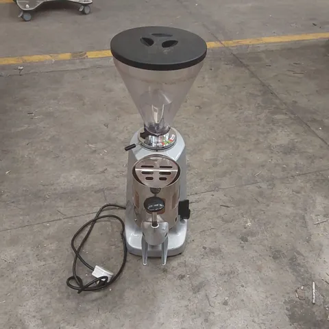 MAZZER COMMERCIAL COFFEE GRINDER