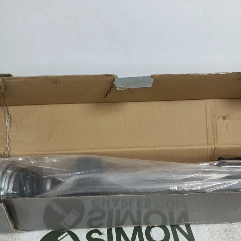 CV JOINT FOR CAR DRIVE SHAFT – BOXED