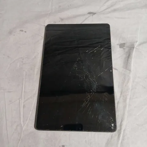 LENOVO TABLET – GREY