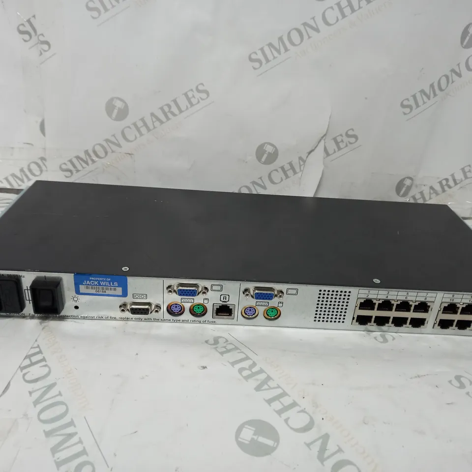HP SERIES EO1013
