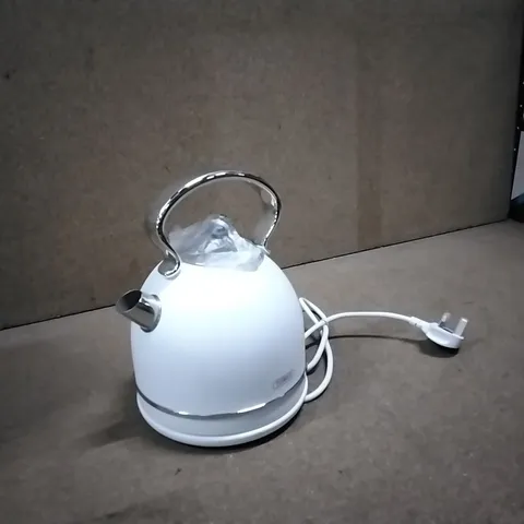 BOXED TOWER HERITAGE 1.7L DOME KETTLE